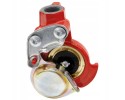 WABCO 452 203 031 0 pneumatic quick coupler