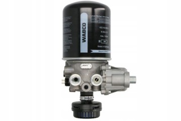 Dehumidifier WABCO 432 415 013 0 Part manufacturer Wabco