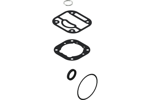 Pneumatic brake repair kit WABCO 411 140 003 2