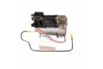 WABCO AIR SUSPENSION COMPRESSOR BMW 5 7 SEIRES L6 09 Part manufacturer BMW OE