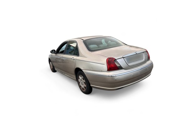 MG ROVER ROVER 75 (RJ) 2.0 CDTi Classic