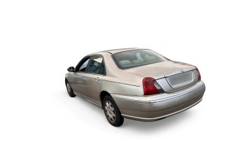 MG ROVER ROVER 75 (RJ) 2.0 CDTi Classic