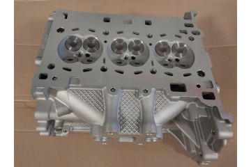 HEAD FORD 1 0 ECOBOOST NEW ARMED ARRIVED VALVES READY FOR INSTALLATION