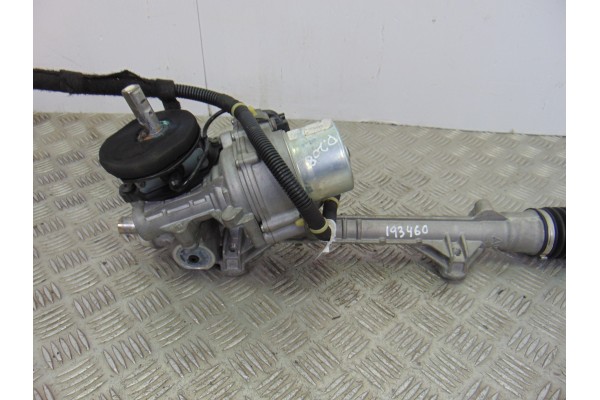 9816450580 CREMALLERA DIRECCION PEUGEOT 208 GT Line 2016 9816450580 193460 PEUGEOT - 3