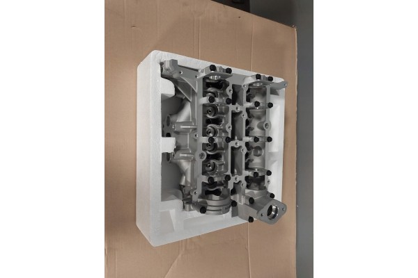HEAD FORD 1 0 ECOBOOST NEW ARMED ARRIVED VALVES READY FOR INSTALLATION Part manufacturer Ford OE
