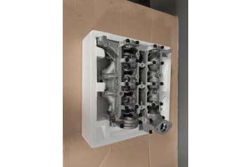 HEAD FORD 1 0 ECOBOOST NEW ARMED ARRIVED VALVES READY FOR INSTALLATION Part manufacturer Ford OE