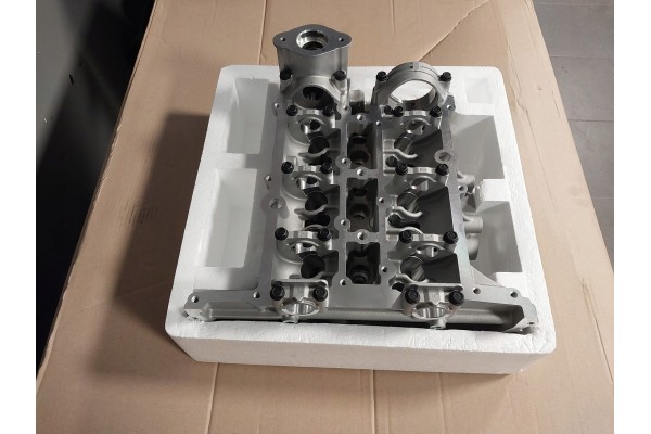 HEAD FORD 1 0 ECOBOOST NEW ARMED ARRIVED VALVES READY FOR INSTALLATION Car type 4x4 SUV passenger cars
