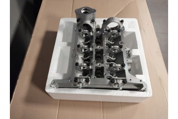 HEAD FORD 1 0 ECOBOOST NEW ARMED ARRIVED VALVES READY FOR INSTALLATION Car type 4x4 SUV passenger cars