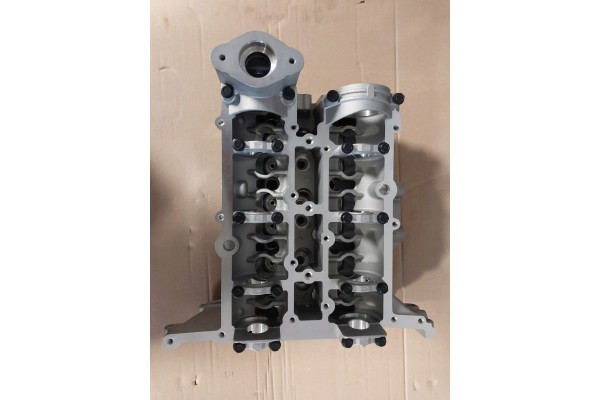 Culata Ford 1.0 EcoBoost Nueva con Válvulas Lista para Instalación