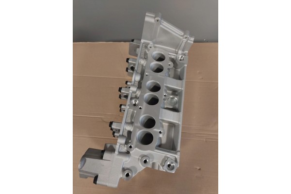 Culata Ford 1.0 EcoBoost Nueva con Válvulas Lista para Instalación