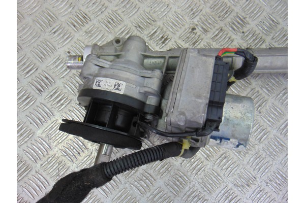 9816450580 CREMALLERA DIRECCION PEUGEOT 208 GT Line 2016 9816450580 193460 PEUGEOT - 4