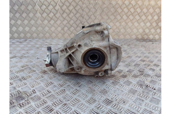 Rear reducer MERCEDES BENZ 2063509203 2 0L gasoline 2025