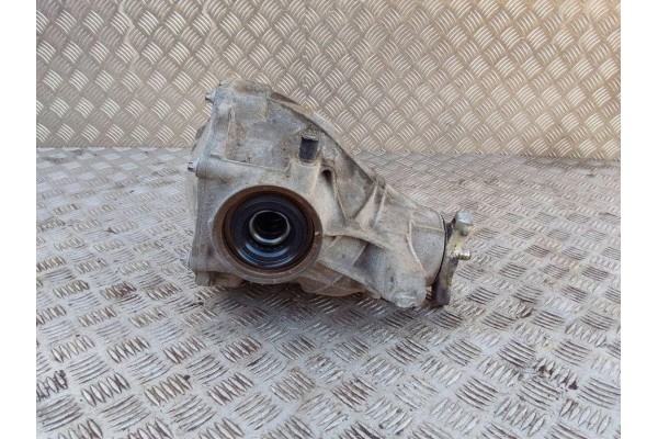 Rear reducer MERCEDES BENZ 2063509203 2 0L gasoline 2025 Catalog number of the part 2063509203