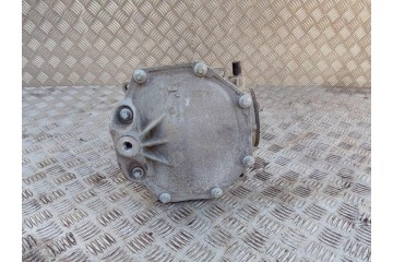 Rear reducer MERCEDES BENZ 2063509203 2 0L gasoline 2025 Car type passenger cars