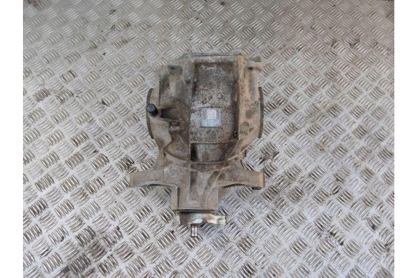 Rear reducer MERCEDES BENZ 2063509203 2 0L gasoline 2025 Catalog number of the original 2063509203
