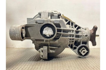 Rear reducer PORSCHE PANAMERA 970 97035001002 3 6L gasoline 2016 Part manufacturer Porsche OE