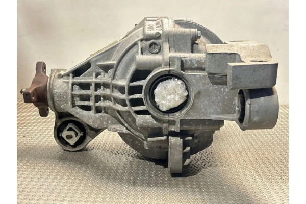 Rear reducer PORSCHE PANAMERA 970 97035001002 3 6L gasoline 2016 Catalog number of the original 97035001002