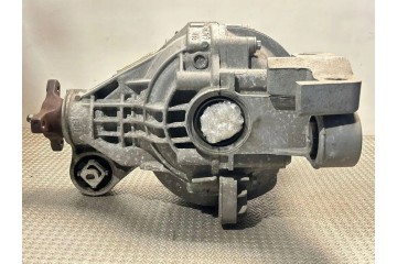 Rear reducer PORSCHE PANAMERA 970 97035001002 3 6L gasoline 2016 Catalog number of the original 97035001002