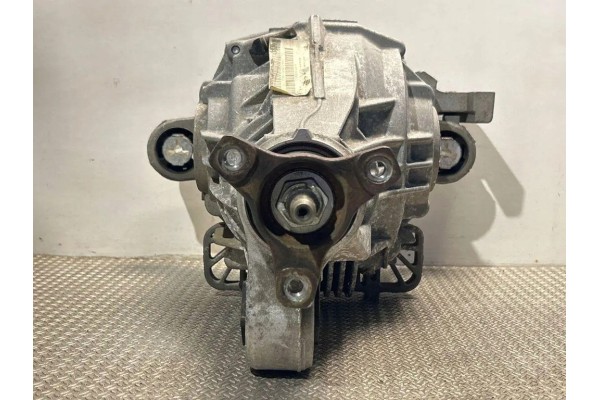 Reductor trasero PORSCHE PANAMERA (970) 97035001002 3.6L gasolina 2016