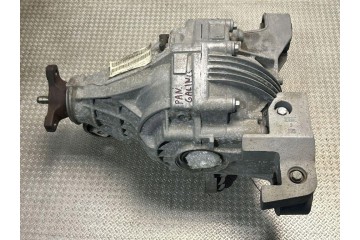 Reductor trasero PORSCHE PANAMERA (970) 97035001002 3.6L gasolina 2016