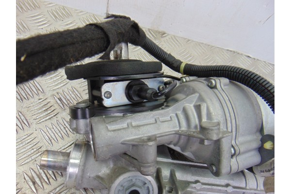 9816450580 CREMALLERA DIRECCION PEUGEOT 208 GT Line 2016 9816450580 193460 PEUGEOT - 6