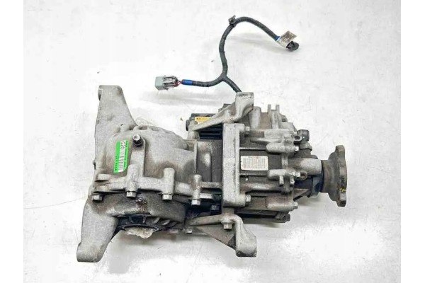 Rear reducer HYUNDAI G20BF21040 1 6L 2023
