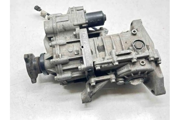 Rear reducer HYUNDAI G20BF21040 1 6L 2023 Part manufacturer Hyundai OE