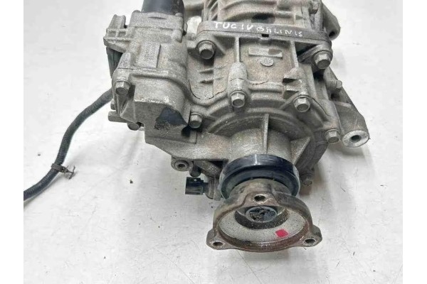 Rear reducer HYUNDAI G20BF21040 1 6L 2023 Catalog number of the part G20BF21040