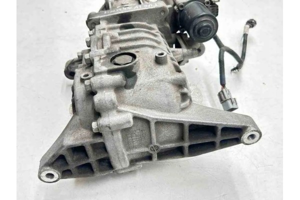 Rear reducer HYUNDAI G20BF21040 1 6L 2023 Car type passenger cars