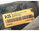 Rear reducer HYUNDAI G20BF21040 1 6L 2023 Catalog number of the original G20BF21040