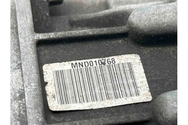 Reductor trasero HYUNDAI G20BF21040 1.6L 2023