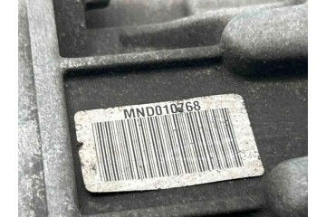 Reductor trasero HYUNDAI G20BF21040 1.6L 2023
