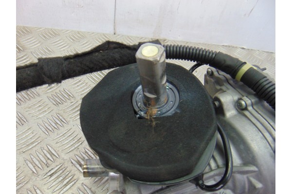 9816450580 CREMALLERA DIRECCION PEUGEOT 208 GT Line 2016 9816450580 193460 PEUGEOT - 7