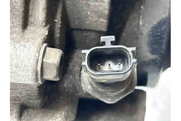 Reductor trasero HYUNDAI G20BF21040 1.6L 2023