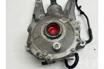 Front reducer FORD USA L1MP3K147 3 3L hybrid 210kW 2021 Part manufacturer Ford OE