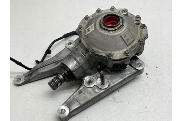 Front reducer FORD USA L1MP3K147 3 3L hybrid 210kW 2021 Car type passenger cars