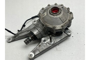 Front reducer FORD USA L1MP3K147 3 3L hybrid 210kW 2021 Car type passenger cars