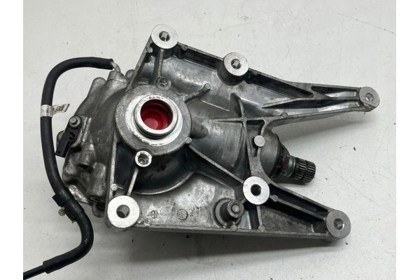 Front reducer FORD USA L1MP3K147 3 3L hybrid 210kW 2021 Catalog number of substitutes 202103203A033 L1MP3K147CF