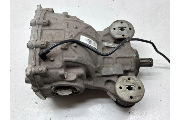 Rear reducer FORD USA L1MW4000LC 3 3L hybrid 210kW 2021