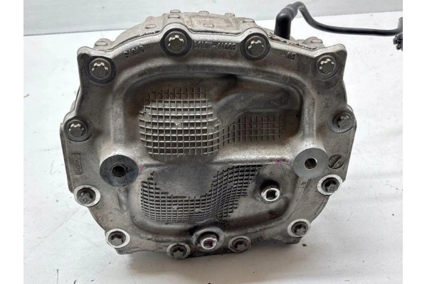 Rear reducer FORD USA L1MW4000LC 3 3L hybrid 210kW 2021 Catalog number of substitutes S608B 21281330927