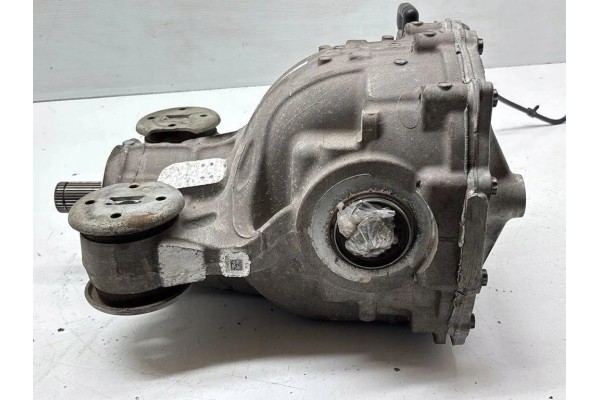 Rear reducer FORD USA L1MW4000LC 3 3L hybrid 210kW 2021 Catalog number of the original L1MW4000LC