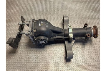 Rear reducer SUBARU FORESTER SJ 38300AC360 2 5L gasoline 2025