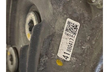 Rear reducer SUBARU FORESTER SJ 38300AC360 2 5L gasoline 2025 Part manufacturer Subaru OE