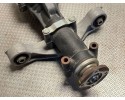 Rear reducer SUBARU FORESTER SJ 38300AC360 2 5L gasoline 2025 Catalog number of the part 38300AC360