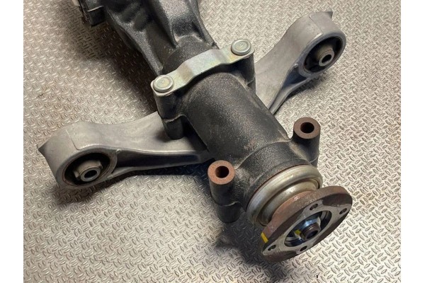 Rear reducer SUBARU FORESTER SJ 38300AC360 2 5L gasoline 2025 Catalog number of the part 38300AC360