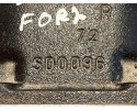 Rear reducer SUBARU FORESTER SJ 38300AC360 2 5L gasoline 2025 Car type passenger cars
