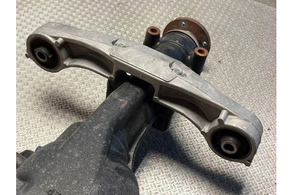 Rear reducer SUBARU FORESTER SJ 38300AC360 2 5L gasoline 2025 Catalog number of the original 38300AC360