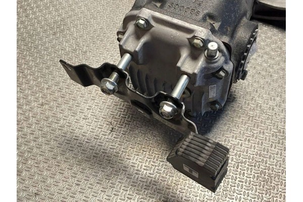 Reductor trasero SUBARU FORESTER (SJ) 38300AC360 2.5L gasolina 2025