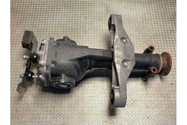 Reductor trasero SUBARU FORESTER (SJ) 38300AC360 2.5L gasolina 2025