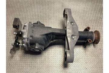 Reductor trasero SUBARU FORESTER (SJ) 38300AC360 2.5L gasolina 2025